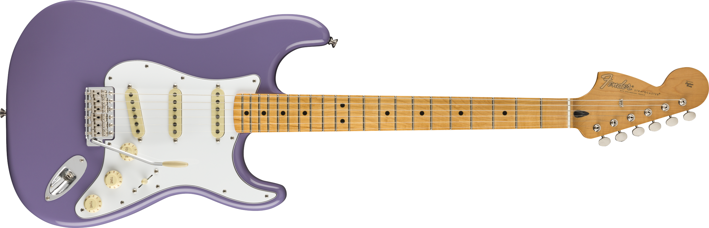 Jimi Hendrix Stratocaster®